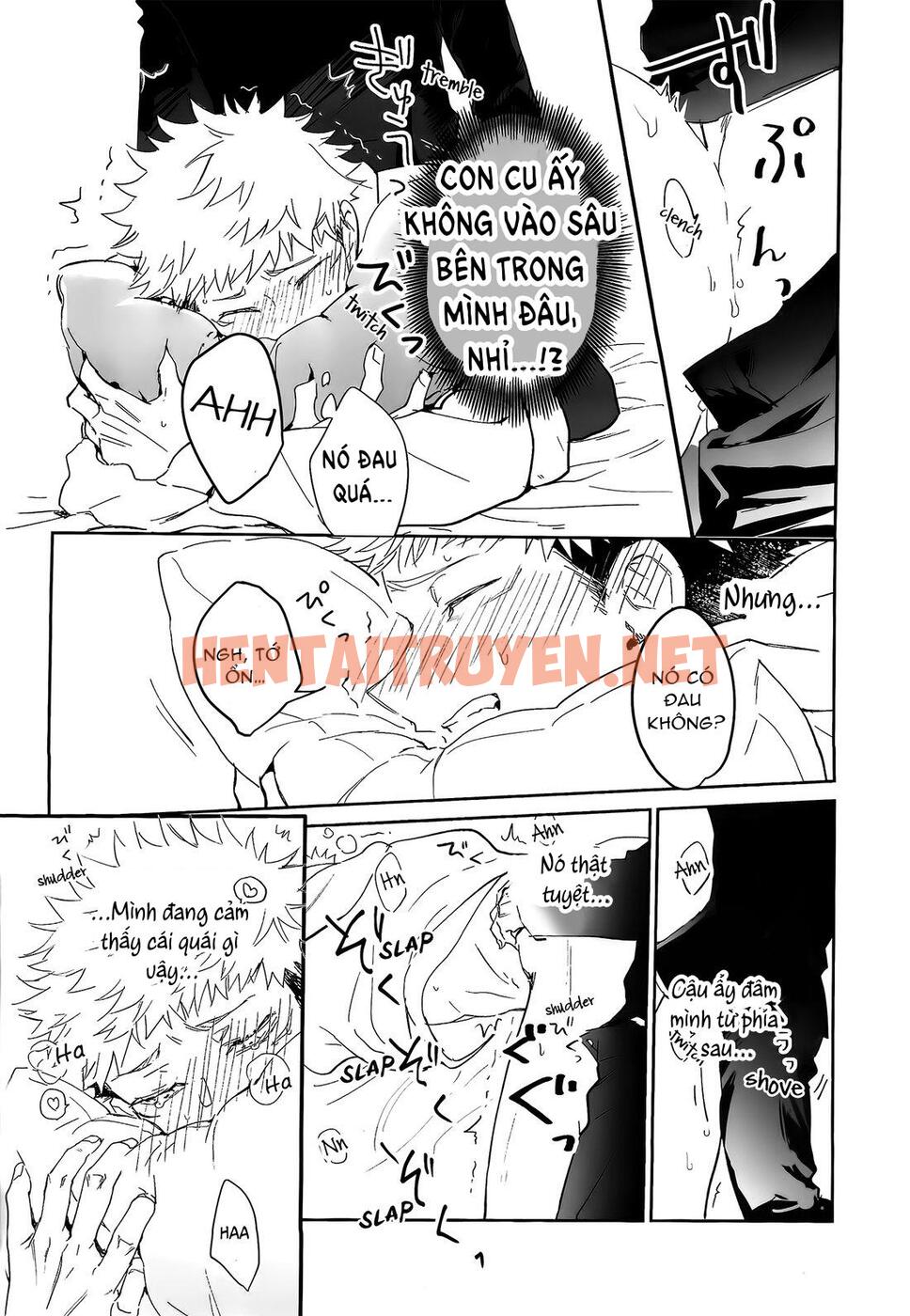 Xem ảnh Doujinshi Tổng Hợp - Chap 60 - img_012_1669802769 - HentaiTruyenVN.net