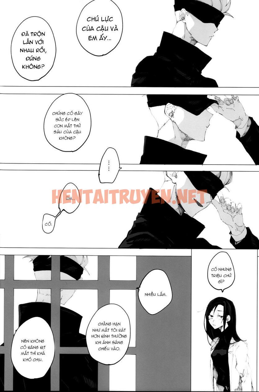 Xem ảnh Doujinshi Tổng Hợp - Chap 61.1 - img_012_1669802215 - TruyenVN.APP