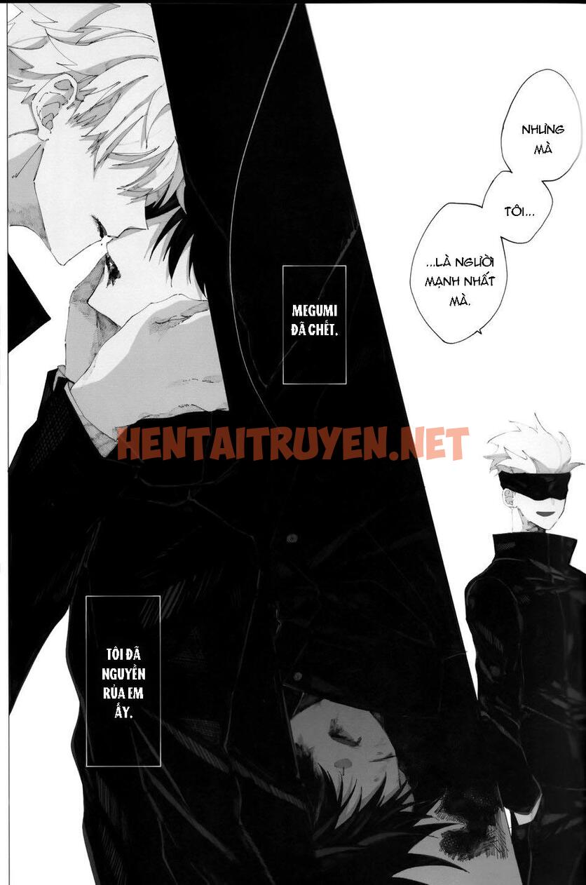 Xem ảnh Doujinshi Tổng Hợp - Chap 61.1 - img_013_1669802226 - HentaiTruyen.net