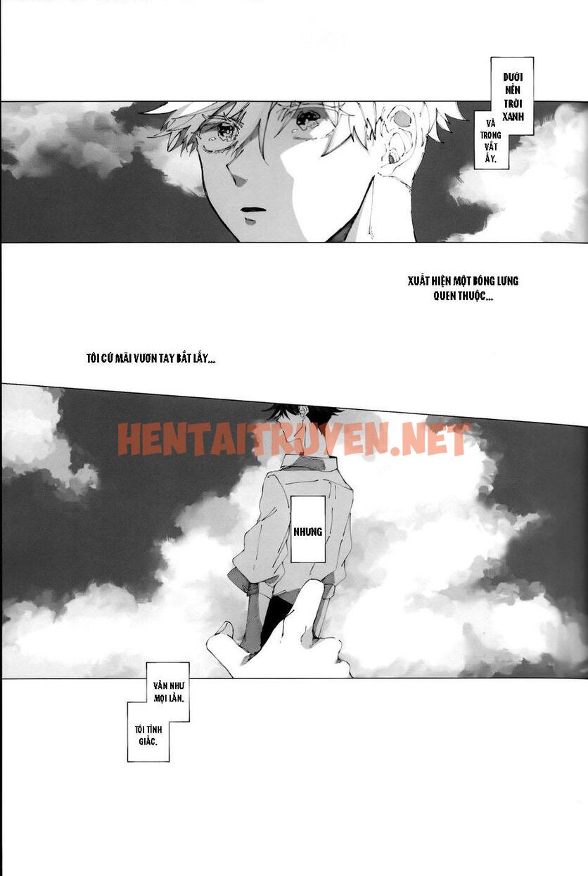 Xem ảnh Doujinshi Tổng Hợp - Chap 61.1 - img_021_1669802322 - HentaiTruyenVN.net