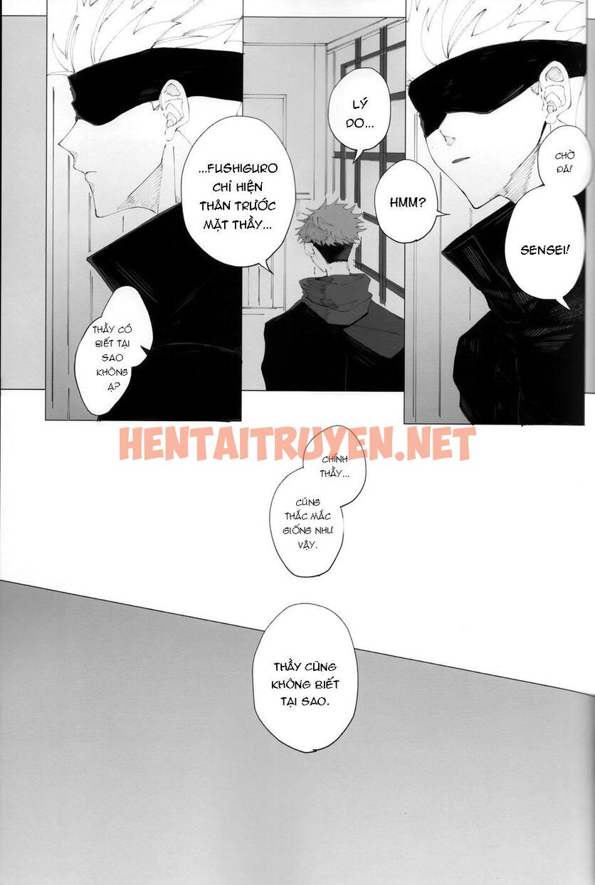 Xem ảnh Doujinshi Tổng Hợp - Chap 61.1 - img_025_1669802354 - HentaiTruyen.net