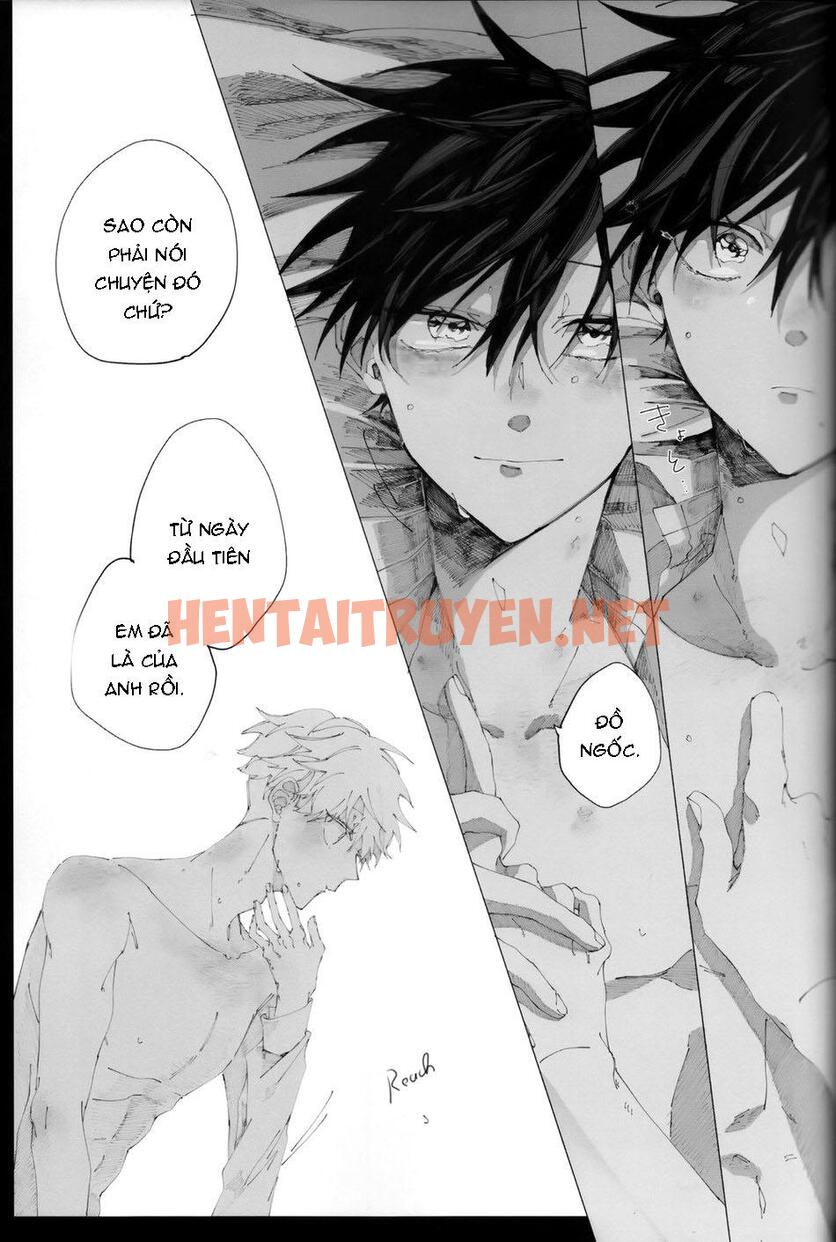 Xem ảnh Doujinshi Tổng Hợp - Chap 61.1 - img_039_1669802474 - HentaiTruyen.net