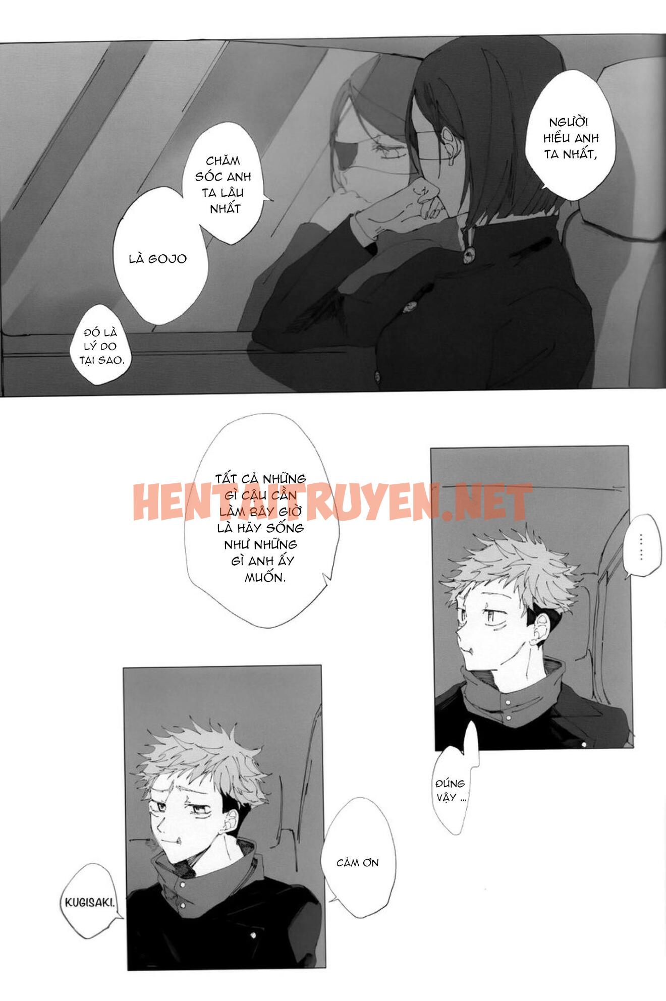 Xem ảnh Doujinshi Tổng Hợp - Chap 61.2 - img_006_1669801726 - HentaiTruyen.net