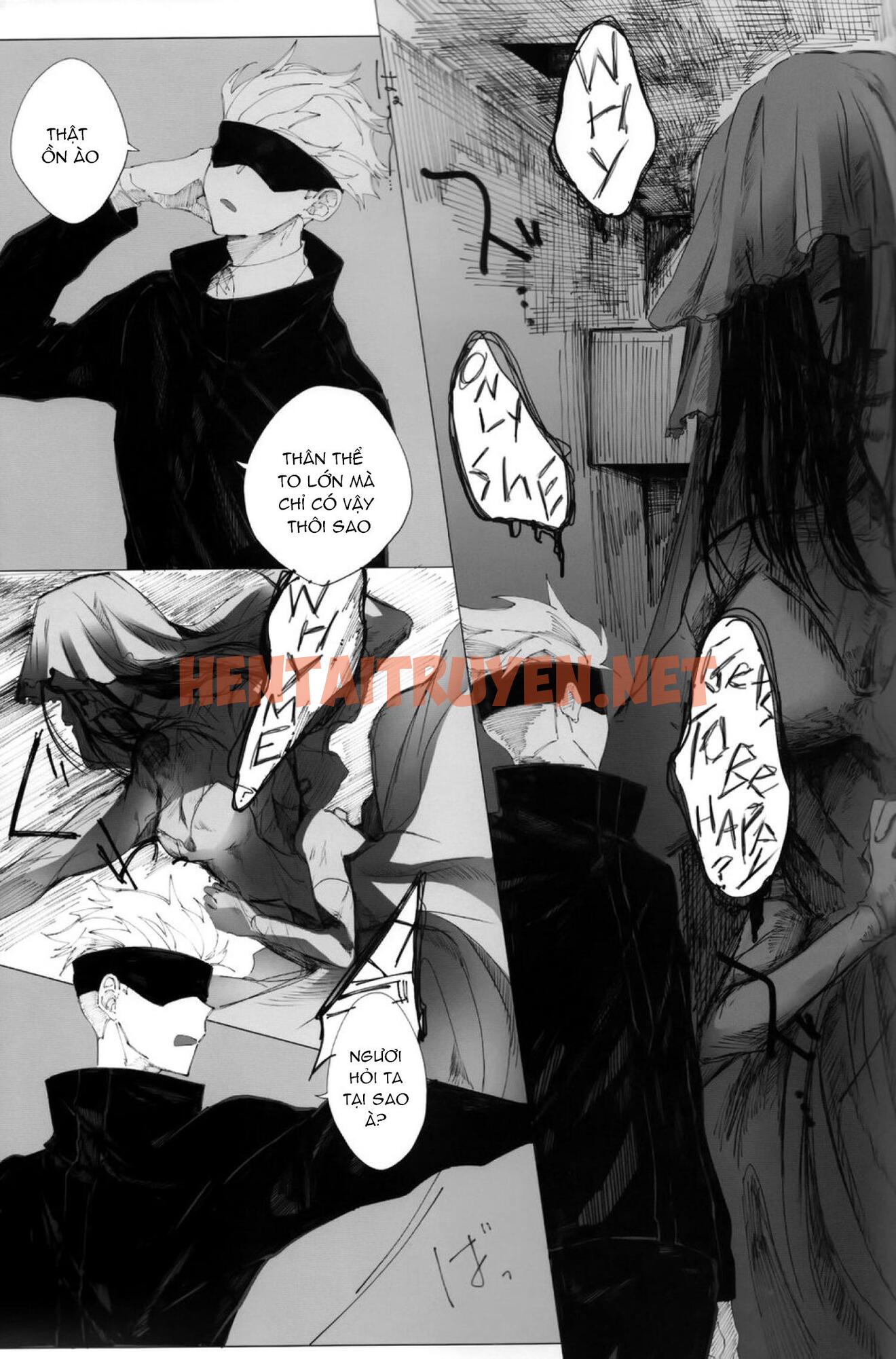 Xem ảnh Doujinshi Tổng Hợp - Chap 61.2 - img_021_1669801957 - HentaiTruyen.net