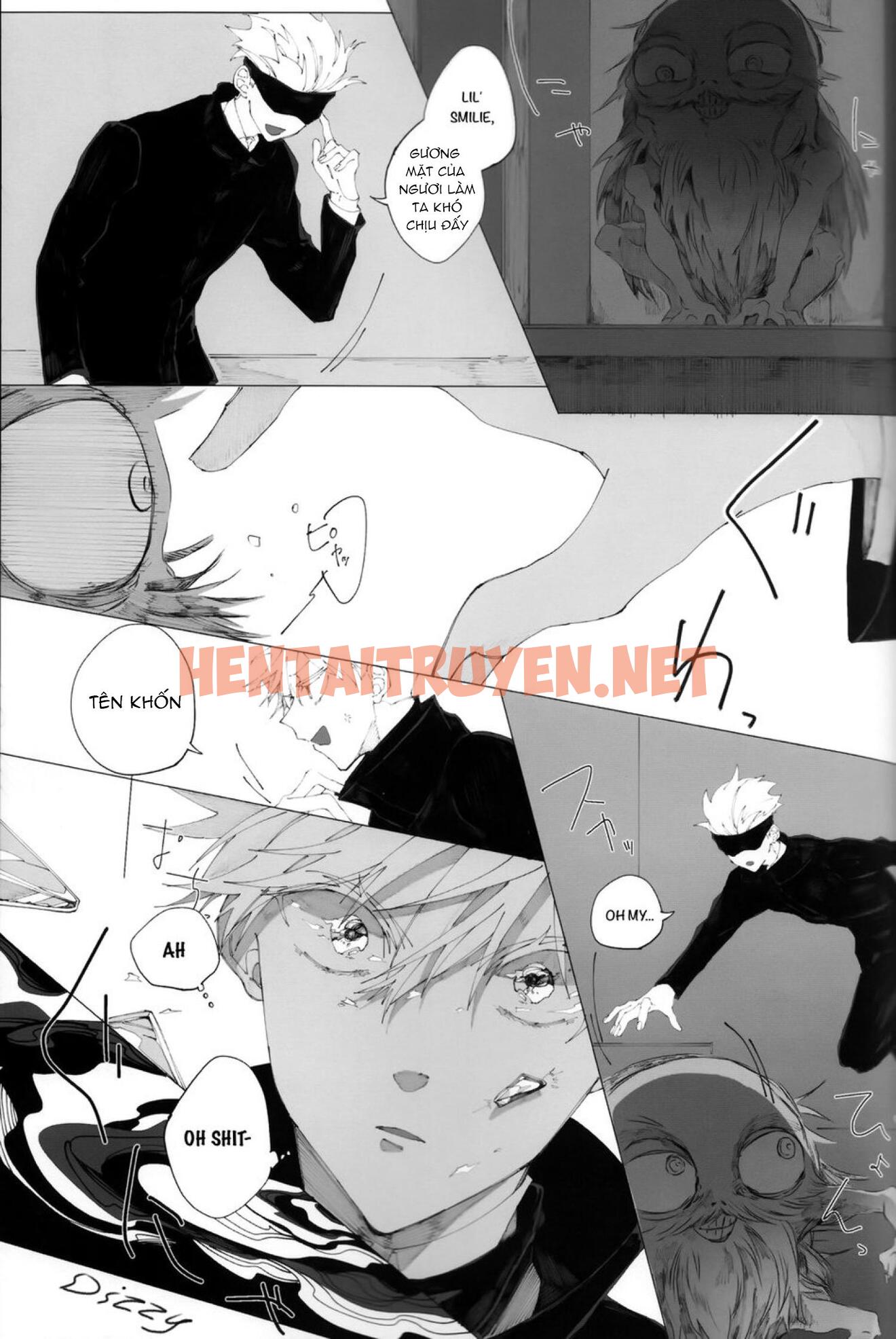 Xem ảnh Doujinshi Tổng Hợp - Chap 61.2 - img_023_1669802004 - HentaiTruyen.net