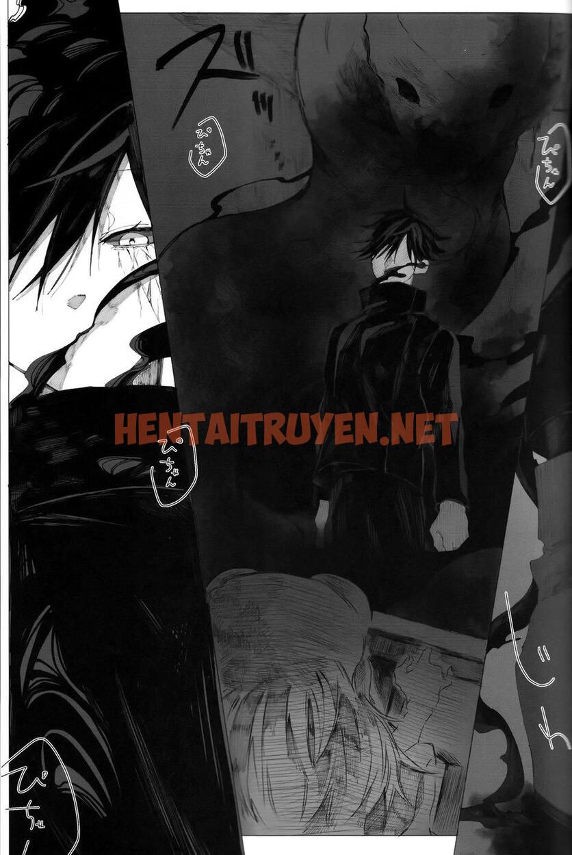 Xem ảnh Doujinshi Tổng Hợp - Chap 61.2 - img_025_1669802011 - HentaiTruyen.net