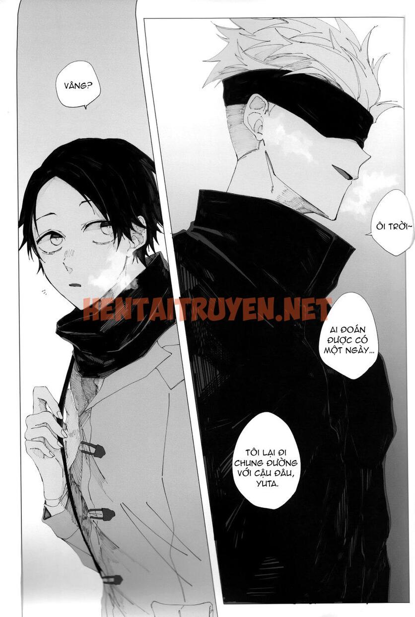 Xem ảnh Doujinshi Tổng Hợp - Chap 61.3 - img_002_1669801350 - HentaiTruyen.net