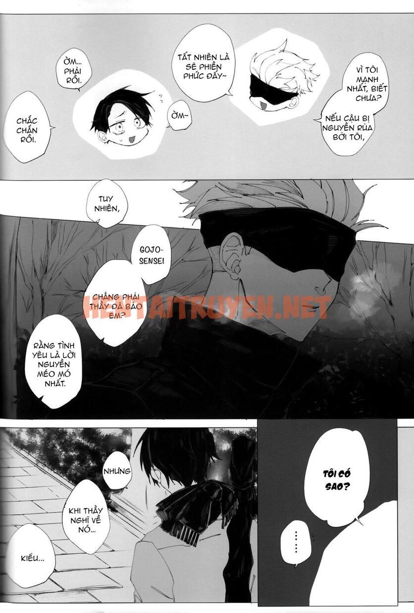 Xem ảnh Doujinshi Tổng Hợp - Chap 61.3 - img_003_1669801370 - HentaiTruyenVN.net