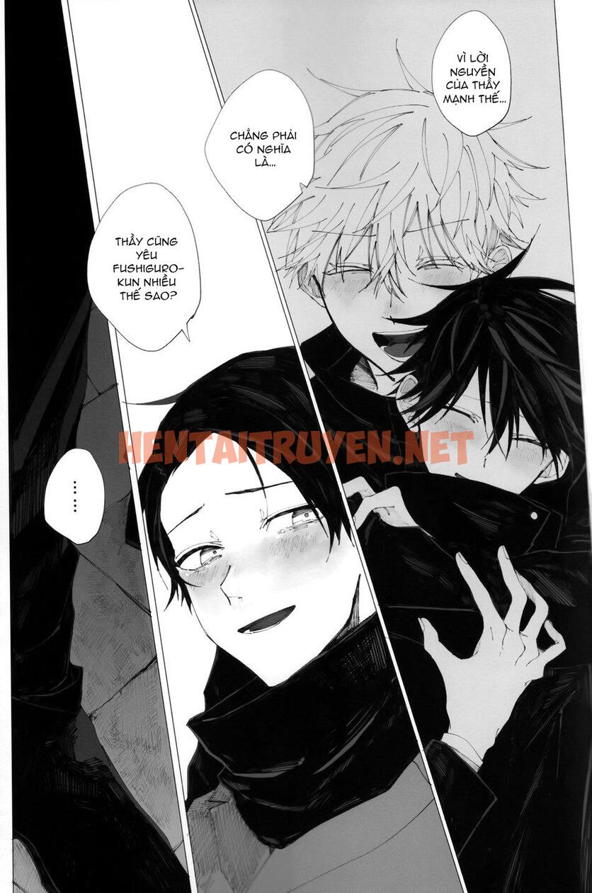 Xem ảnh Doujinshi Tổng Hợp - Chap 61.3 - img_004_1669801389 - HentaiTruyen.net