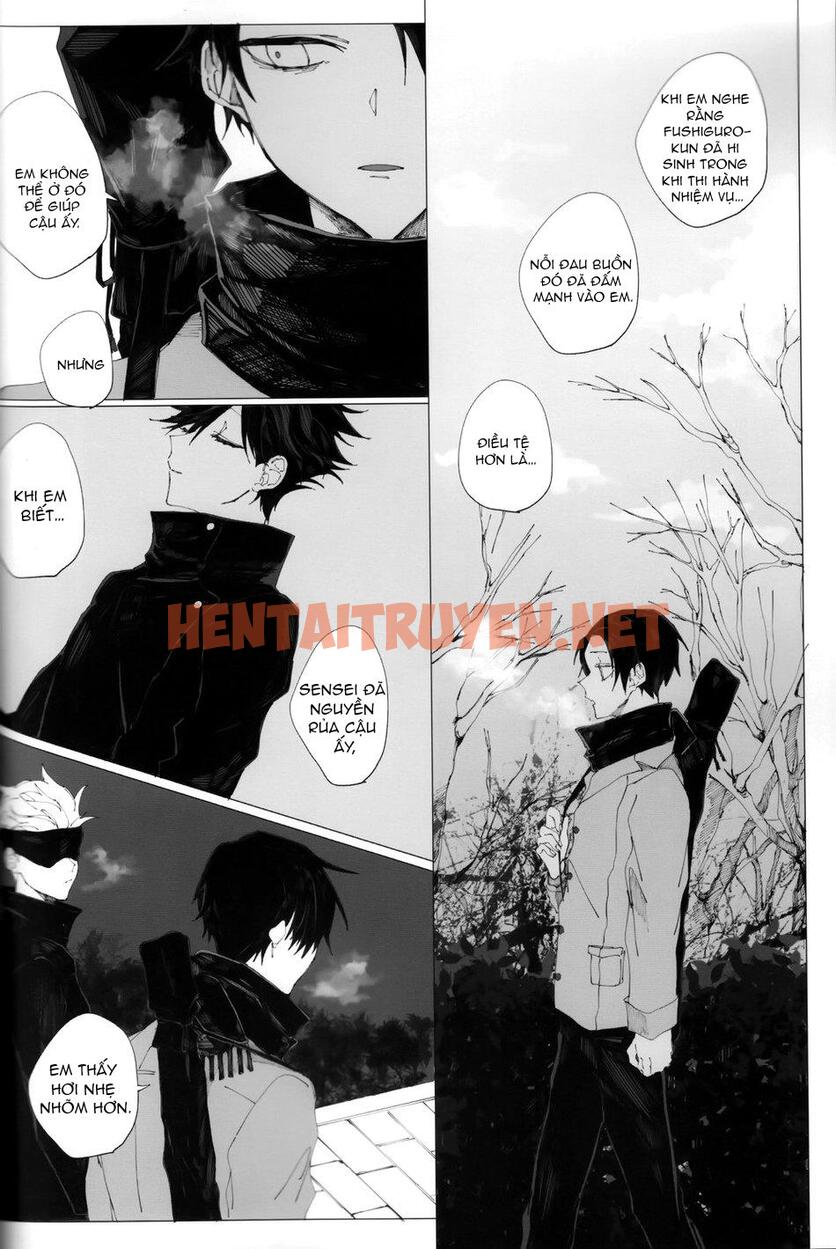 Xem ảnh Doujinshi Tổng Hợp - Chap 61.3 - img_005_1669801391 - HentaiTruyenVN.net