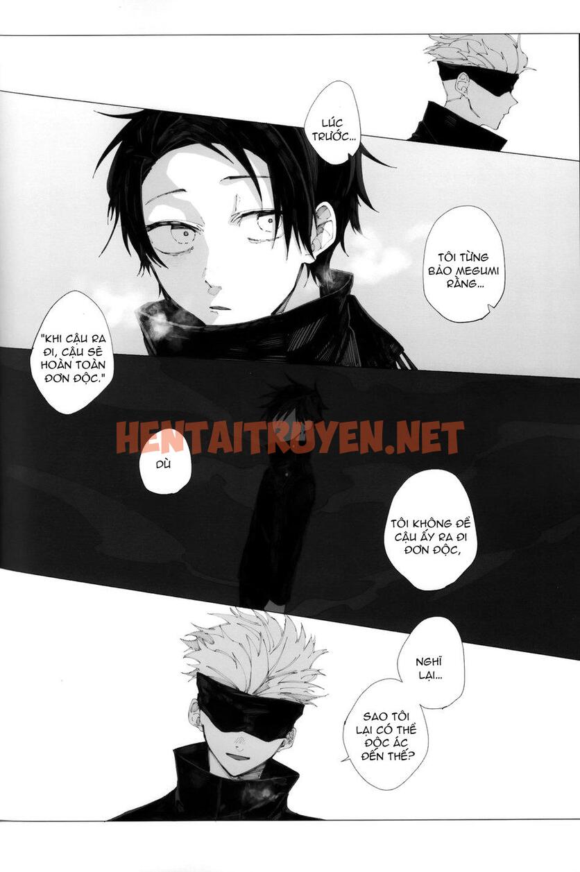 Xem ảnh Doujinshi Tổng Hợp - Chap 61.3 - img_007_1669801405 - HentaiTruyen.net