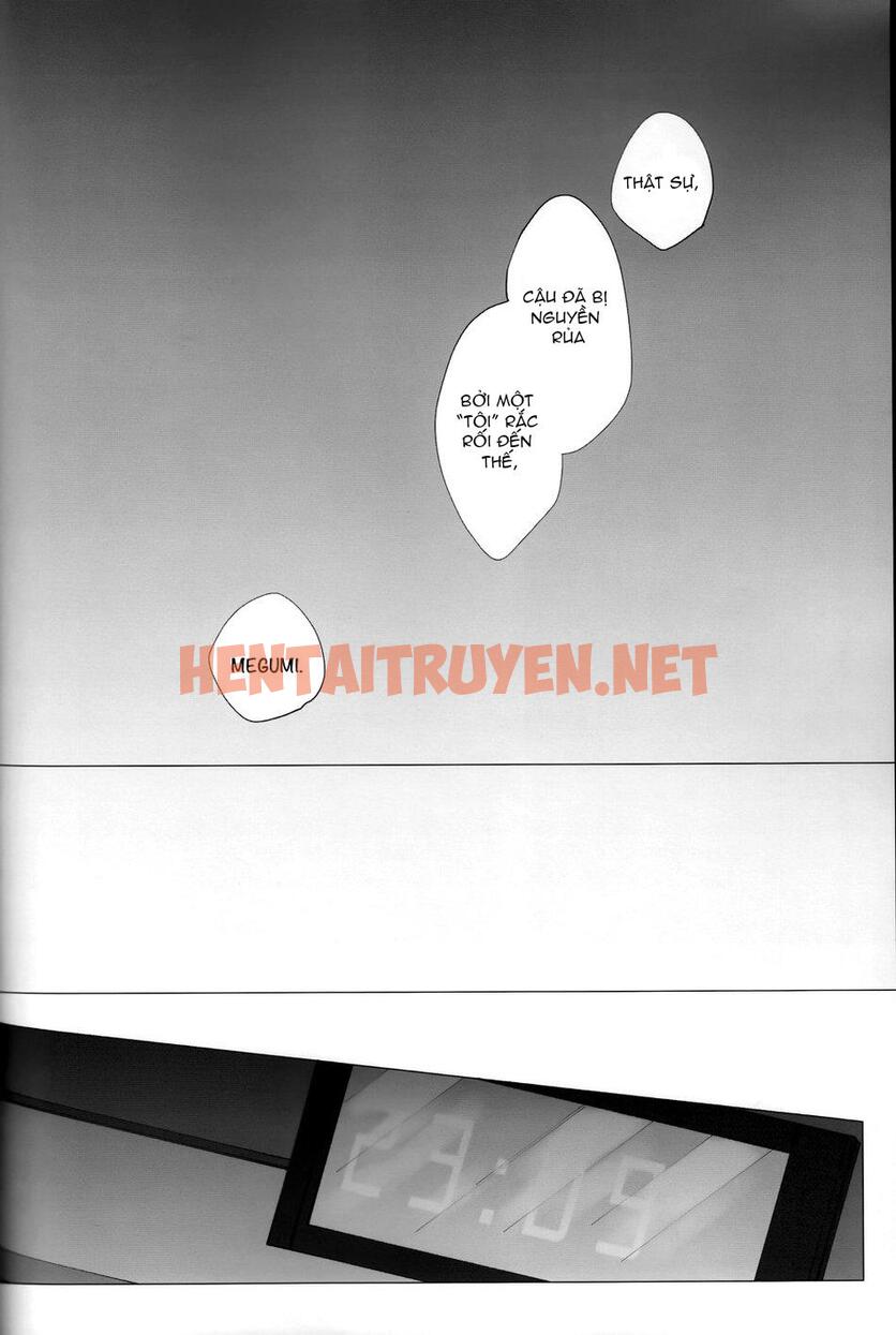 Xem ảnh Doujinshi Tổng Hợp - Chap 61.3 - img_009_1669801427 - HentaiTruyenVN.net