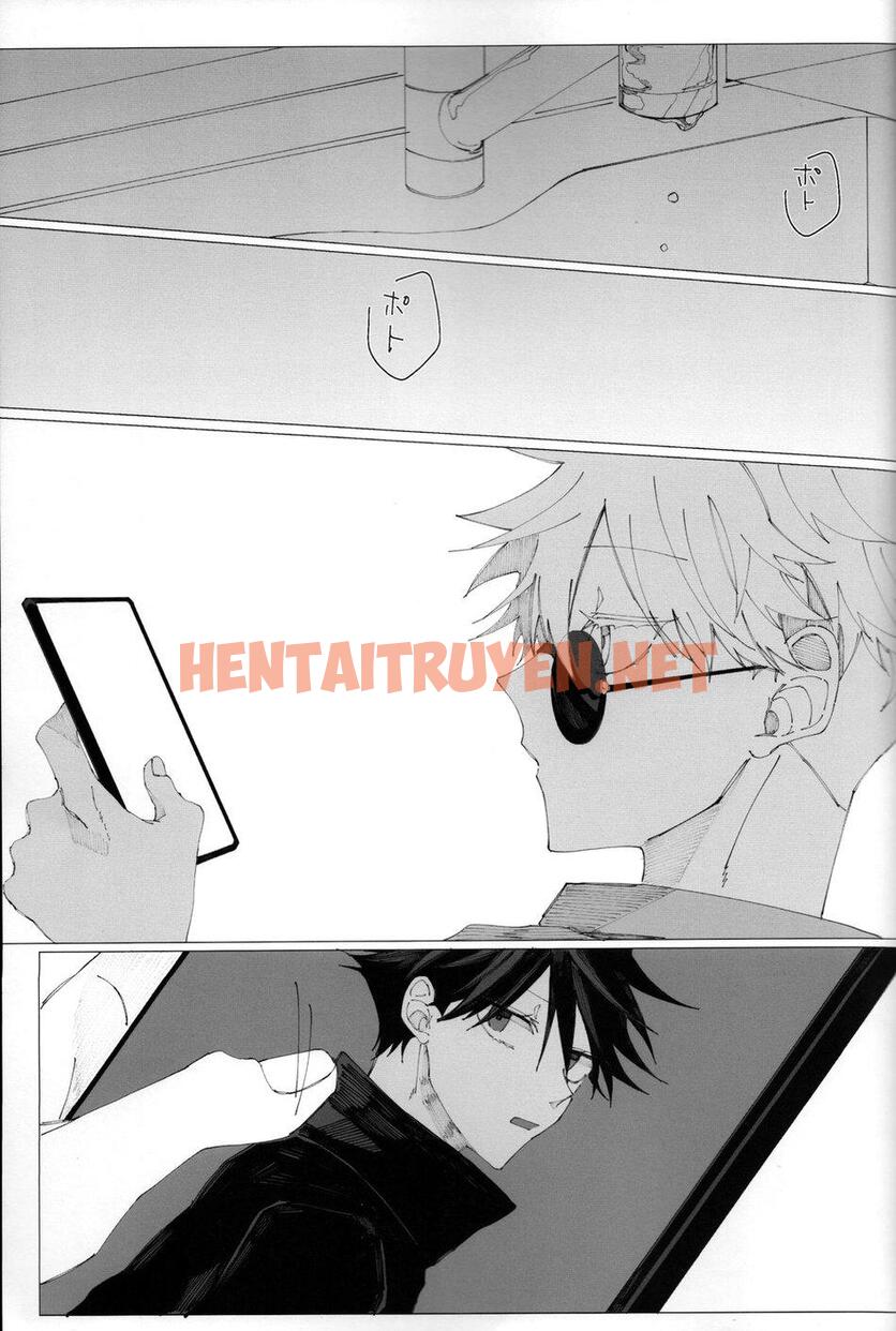 Xem ảnh Doujinshi Tổng Hợp - Chap 61.3 - img_010_1669801440 - HentaiTruyenVN.net