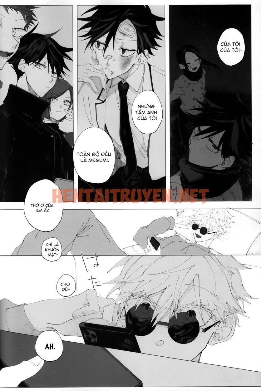 Xem ảnh Doujinshi Tổng Hợp - Chap 61.3 - img_011_1669801460 - HentaiTruyen.net