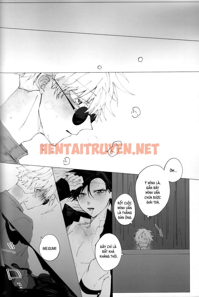 Xem ảnh Doujinshi Tổng Hợp - Chap 61.3 - img_013_1669801484 - HentaiTruyen.net