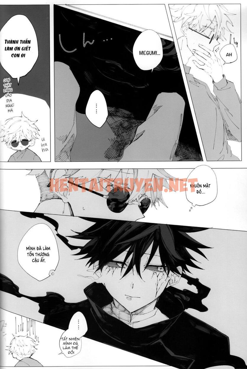 Xem ảnh Doujinshi Tổng Hợp - Chap 61.3 - img_019_1669801572 - HentaiTruyenVN.net