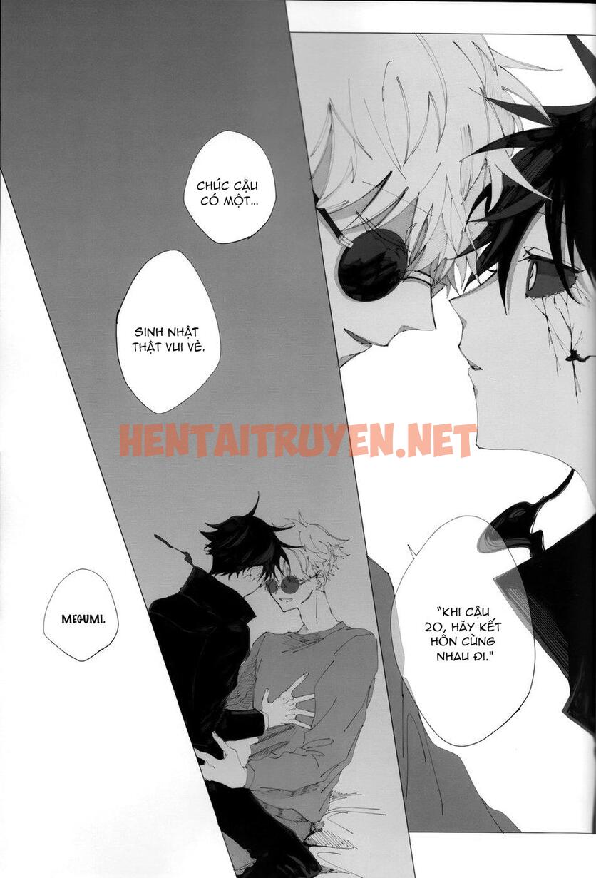 Xem ảnh Doujinshi Tổng Hợp - Chap 61.3 - img_024_1669801597 - HentaiTruyen.net