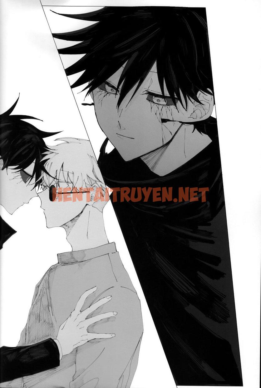 Xem ảnh Doujinshi Tổng Hợp - Chap 61.3 - img_025_1669801599 - HentaiTruyen.net