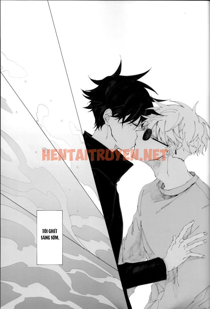 Xem ảnh Doujinshi Tổng Hợp - Chap 61.3 - img_026_1669801612 - HentaiTruyen.net