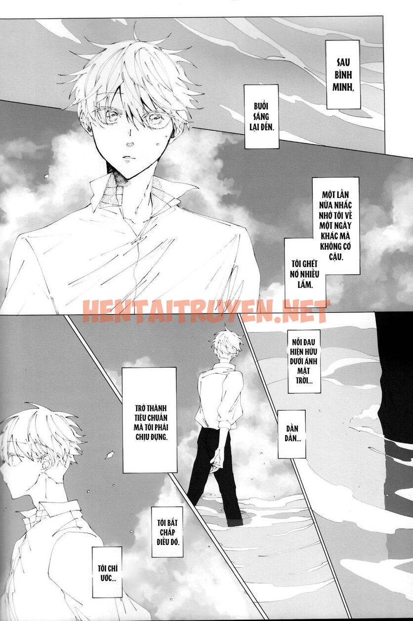 Xem ảnh Doujinshi Tổng Hợp - Chap 61.3 - img_027_1669801623 - HentaiTruyen.net