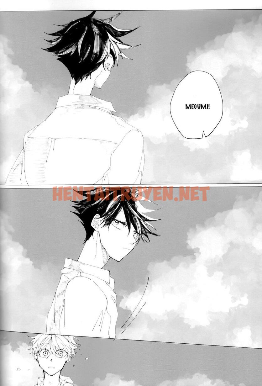 Xem ảnh Doujinshi Tổng Hợp - Chap 61.3 - img_029_1669801651 - HentaiTruyenVN.net