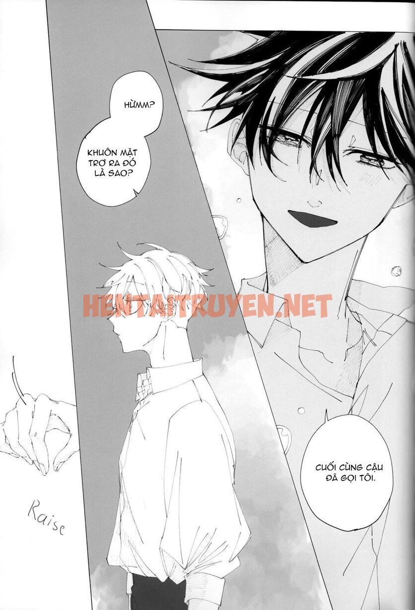 Xem ảnh Doujinshi Tổng Hợp - Chap 61.3 - img_030_1669801655 - HentaiTruyenVN.net