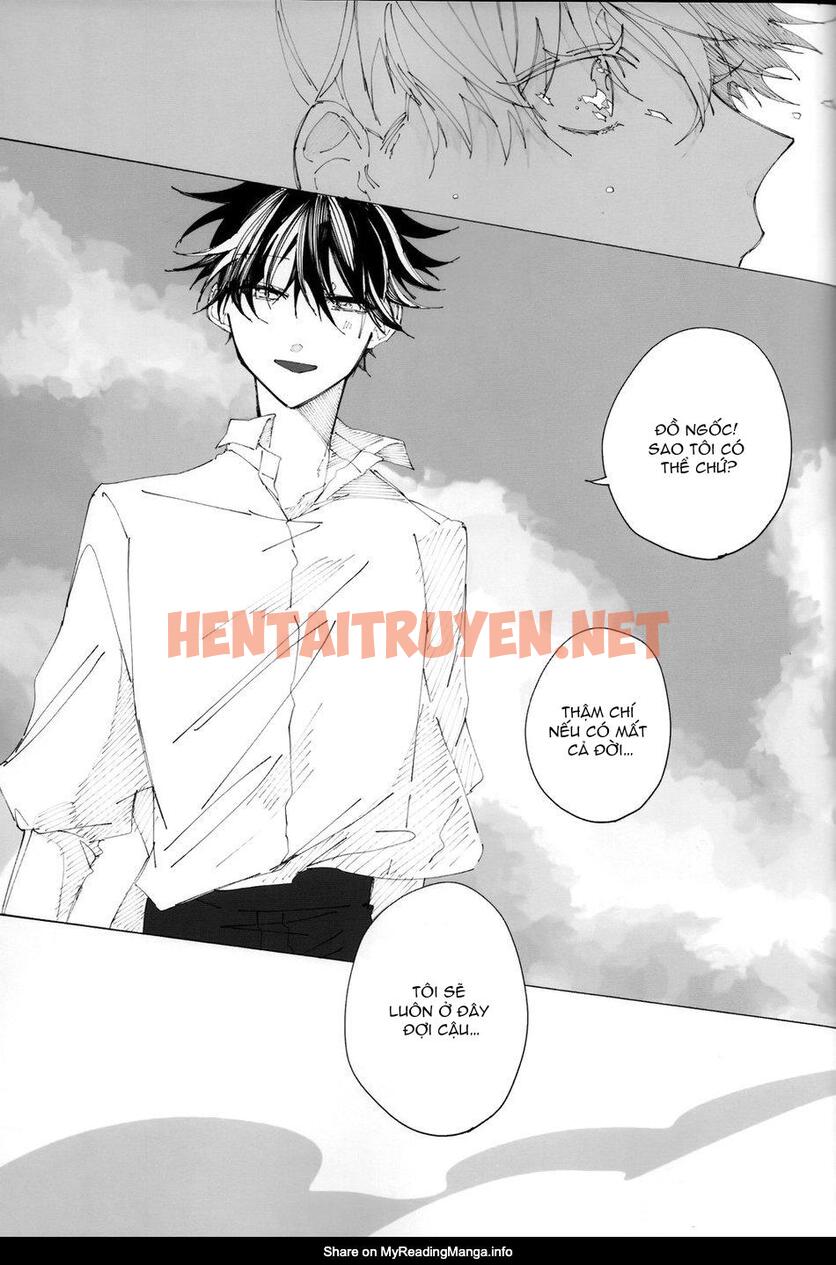 Xem ảnh Doujinshi Tổng Hợp - Chap 61.3 - img_032_1669801682 - HentaiTruyen.net