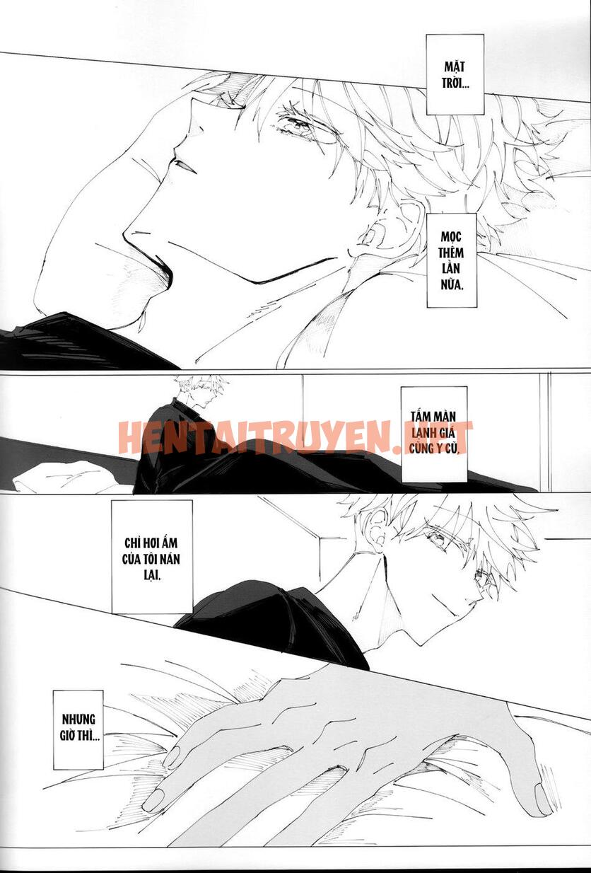 Xem ảnh Doujinshi Tổng Hợp - Chap 61.3 - img_033_1669801700 - HentaiTruyen.net