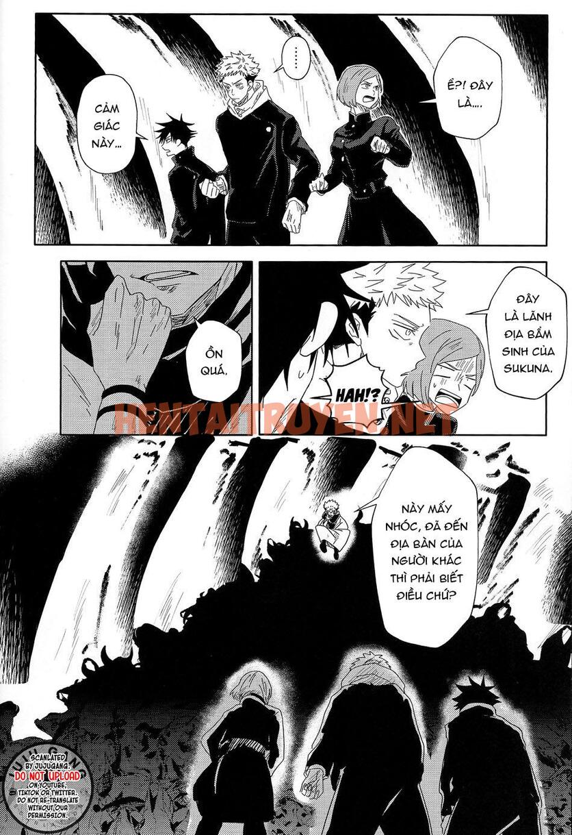 Xem ảnh Doujinshi Tổng Hợp - Chap 62 - img_006_1669800893 - HentaiTruyenVN.net