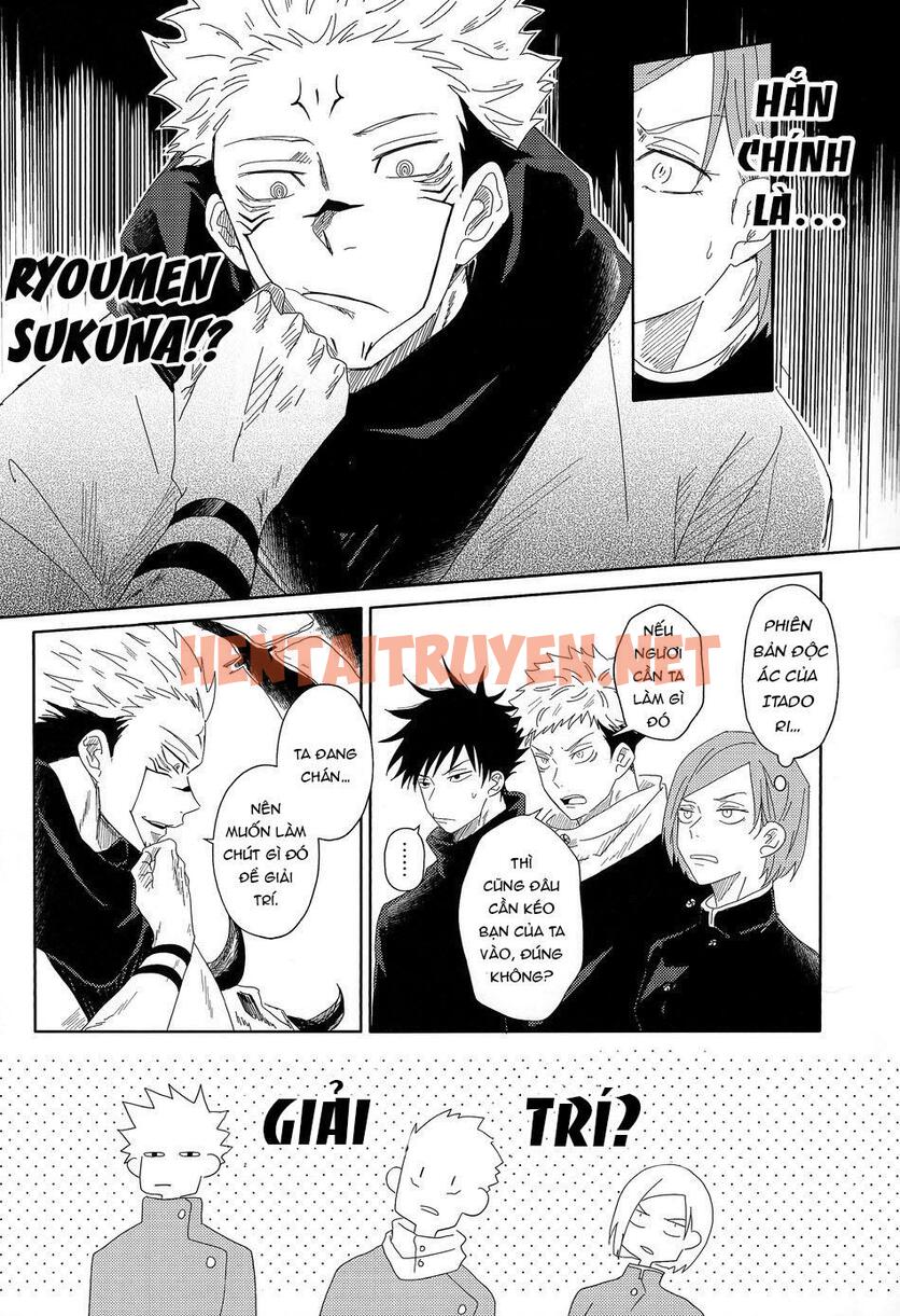 Xem ảnh Doujinshi Tổng Hợp - Chap 62 - img_007_1669800897 - HentaiTruyenVN.net