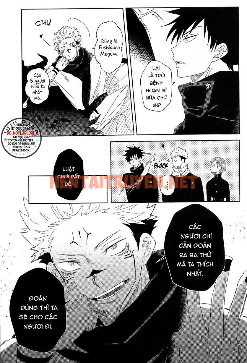 Xem ảnh Doujinshi Tổng Hợp - Chap 62 - img_008_1669800901 - HentaiTruyenVN.net