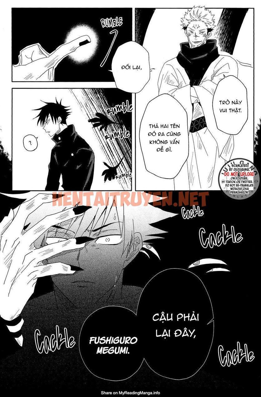 Xem ảnh Doujinshi Tổng Hợp - Chap 62 - img_012_1669800962 - HentaiTruyen.net