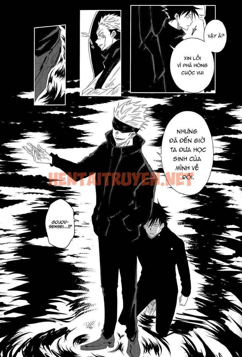 Xem ảnh Doujinshi Tổng Hợp - Chap 62 - img_013_1669800966 - HentaiTruyenVN.net