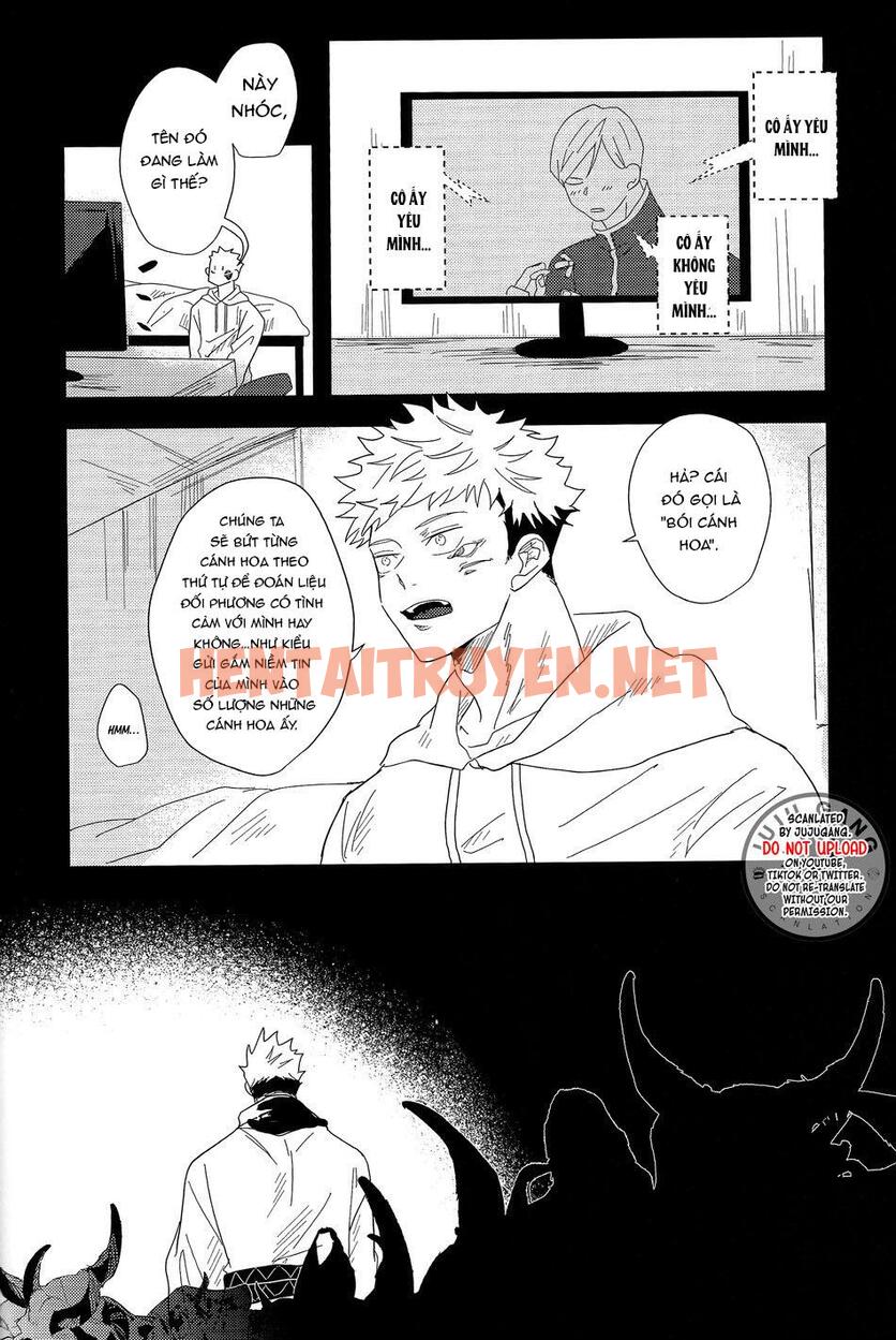 Xem ảnh Doujinshi Tổng Hợp - Chap 62 - img_018_1669801004 - HentaiTruyen.net