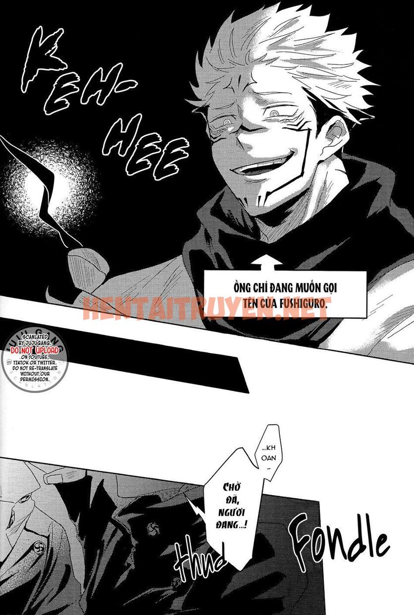 Xem ảnh Doujinshi Tổng Hợp - Chap 62 - img_020_1669801029 - HentaiTruyenVN.net