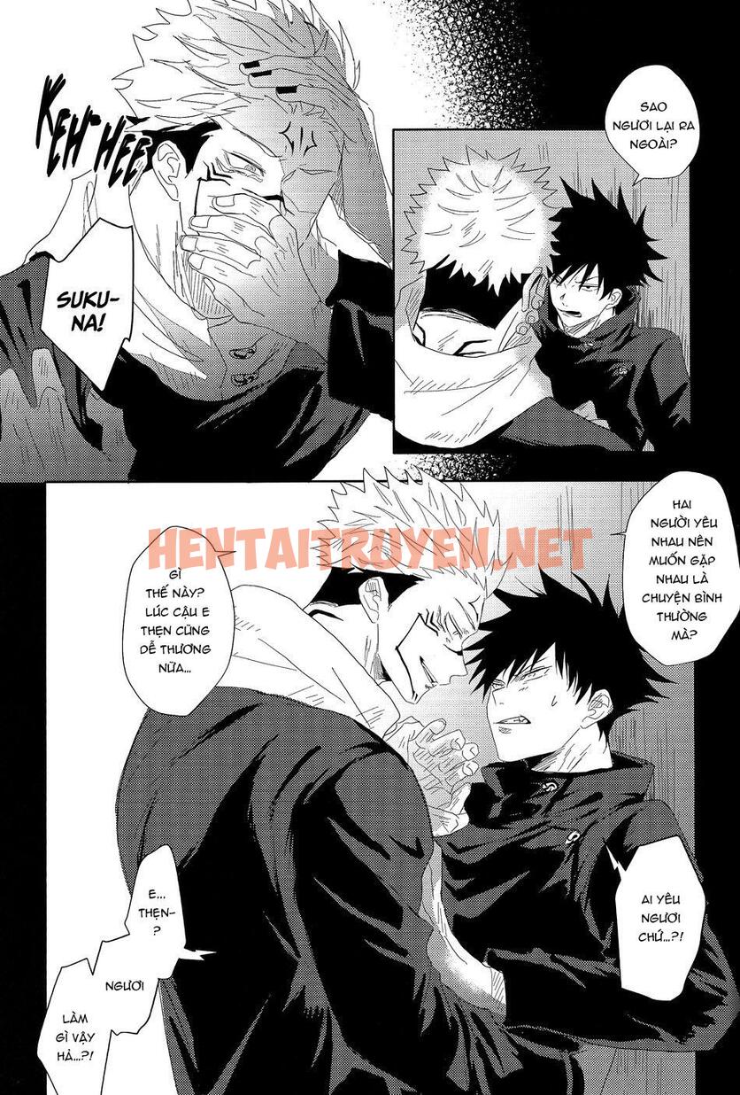 Xem ảnh Doujinshi Tổng Hợp - Chap 62 - img_021_1669801034 - HentaiTruyen.net