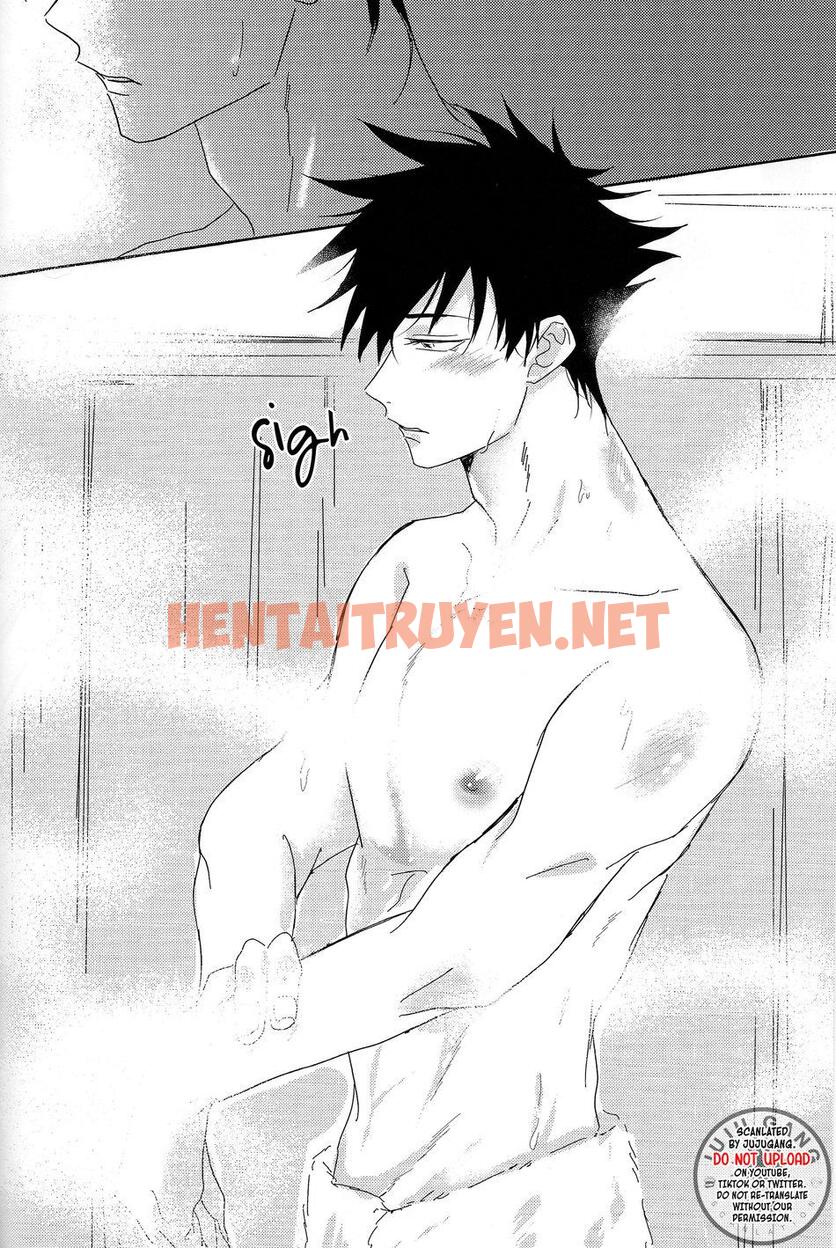 Xem ảnh Doujinshi Tổng Hợp - Chap 62 - img_024_1669801116 - HentaiTruyen.net