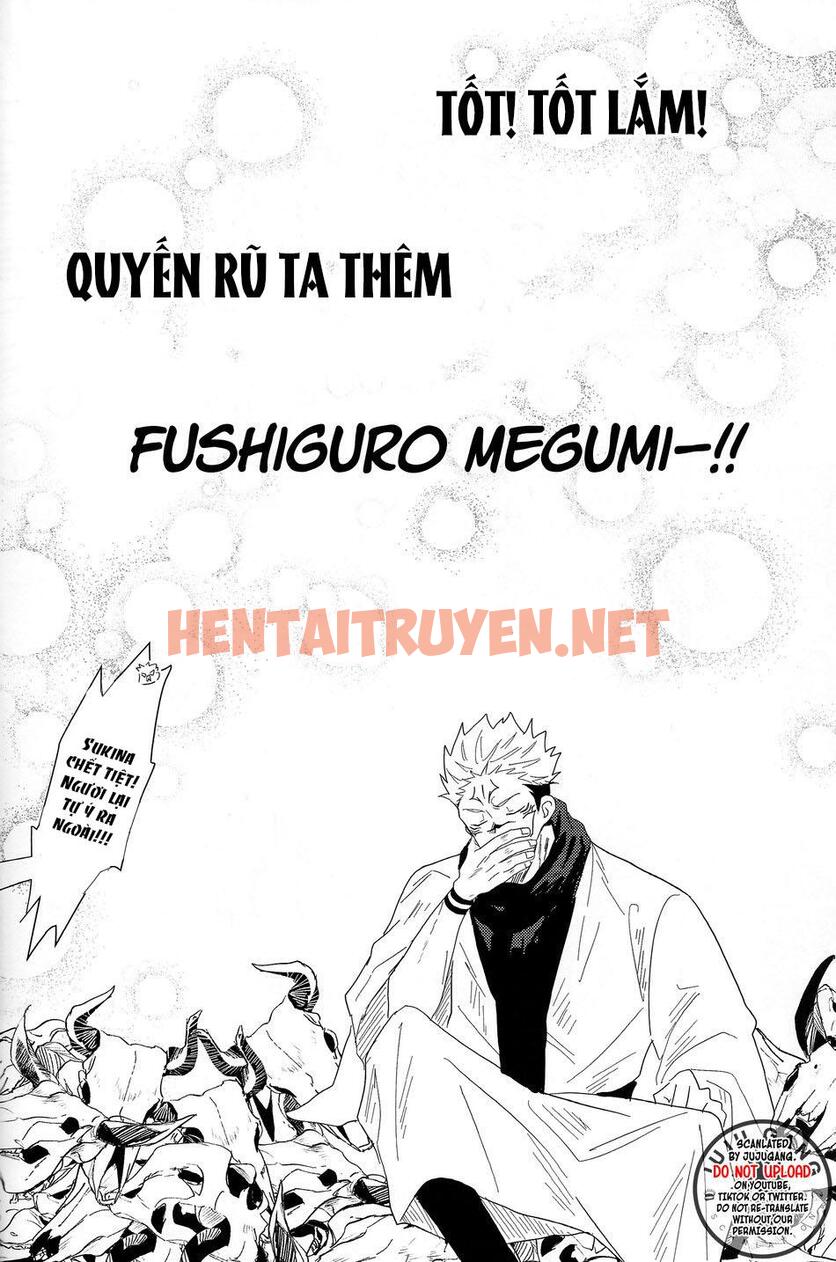 Xem ảnh Doujinshi Tổng Hợp - Chap 62 - img_026_1669801138 - HentaiTruyenVN.net