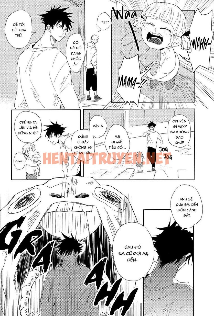 Xem ảnh Doujinshi Tổng Hợp - Chap 62 - img_027_1669801160 - HentaiTruyenVN.net