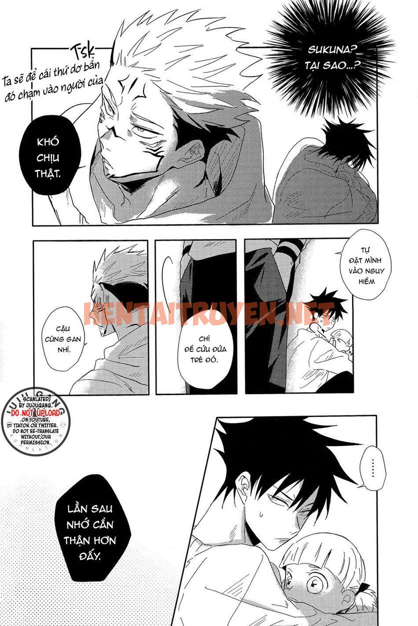 Xem ảnh Doujinshi Tổng Hợp - Chap 62 - img_030_1669801178 - HentaiTruyen.net