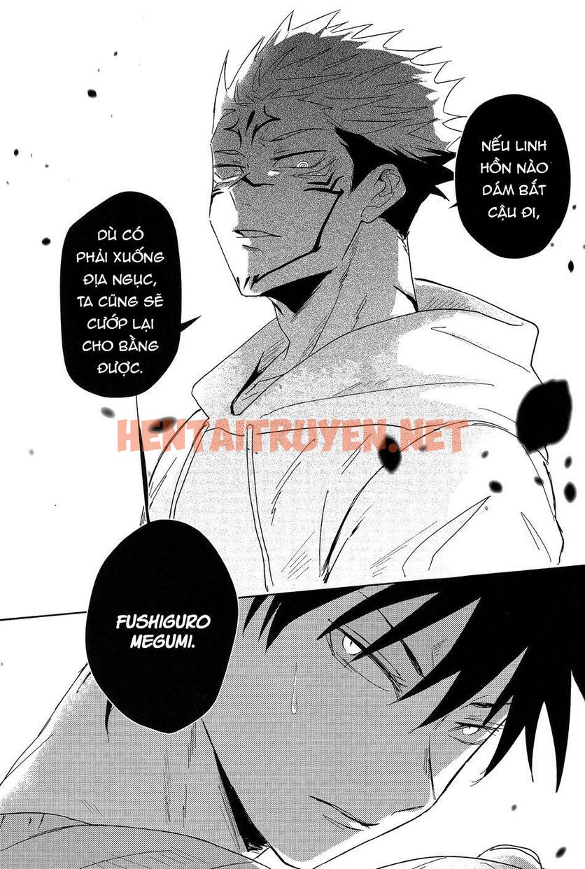 Xem ảnh Doujinshi Tổng Hợp - Chap 62 - img_031_1669801183 - HentaiTruyenVN.net