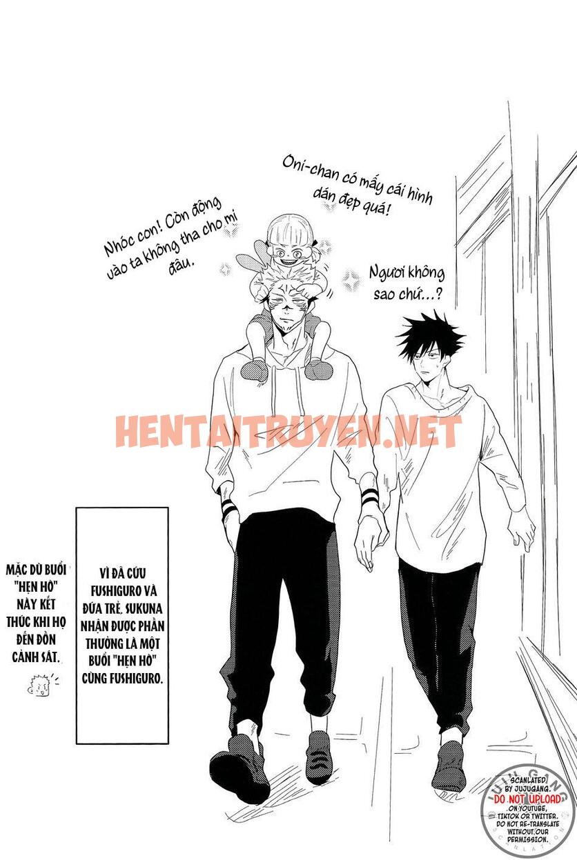 Xem ảnh Doujinshi Tổng Hợp - Chap 62 - img_032_1669801193 - HentaiTruyen.net