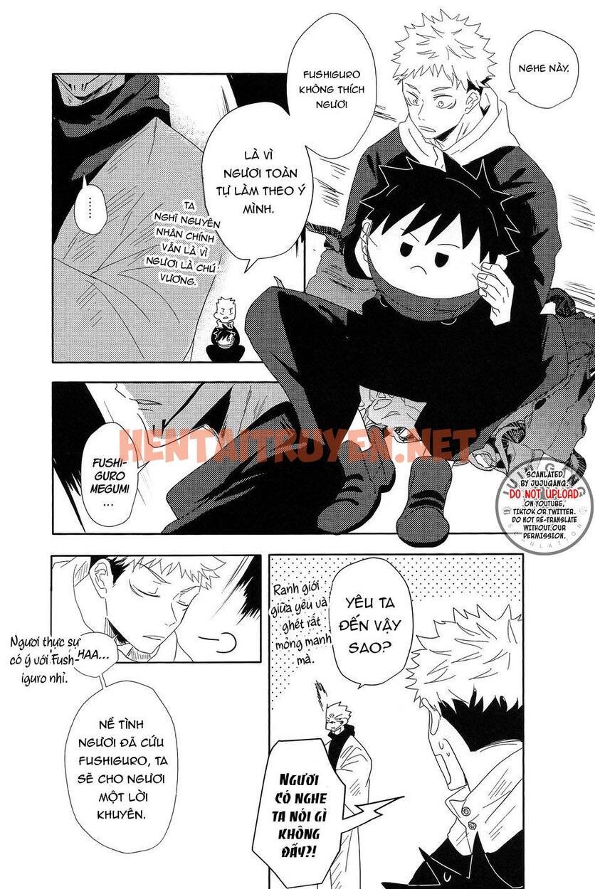 Xem ảnh Doujinshi Tổng Hợp - Chap 62 - img_034_1669801246 - HentaiTruyen.net