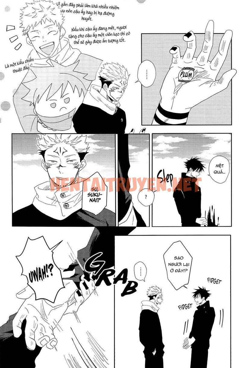 Xem ảnh Doujinshi Tổng Hợp - Chap 62 - img_035_1669801274 - HentaiTruyenVN.net