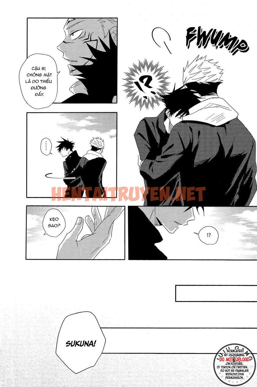 Xem ảnh Doujinshi Tổng Hợp - Chap 62 - img_036_1669801292 - HentaiTruyen.net