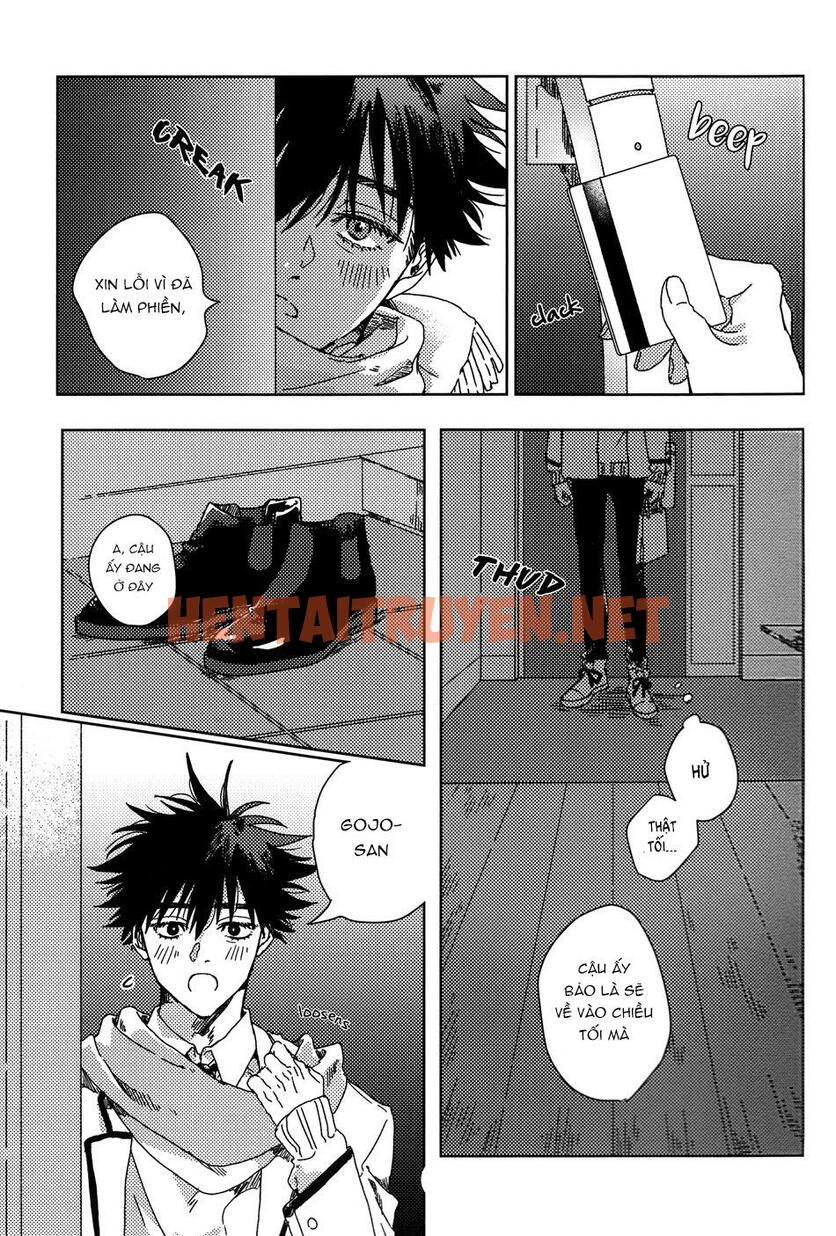 Xem ảnh Doujinshi Tổng Hợp - Chap 63 - img_013_1669800414 - HentaiTruyen.net