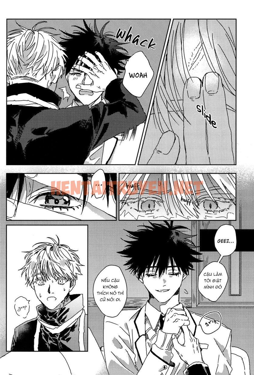 Xem ảnh Doujinshi Tổng Hợp - Chap 63 - img_016_1669800460 - HentaiTruyen.net