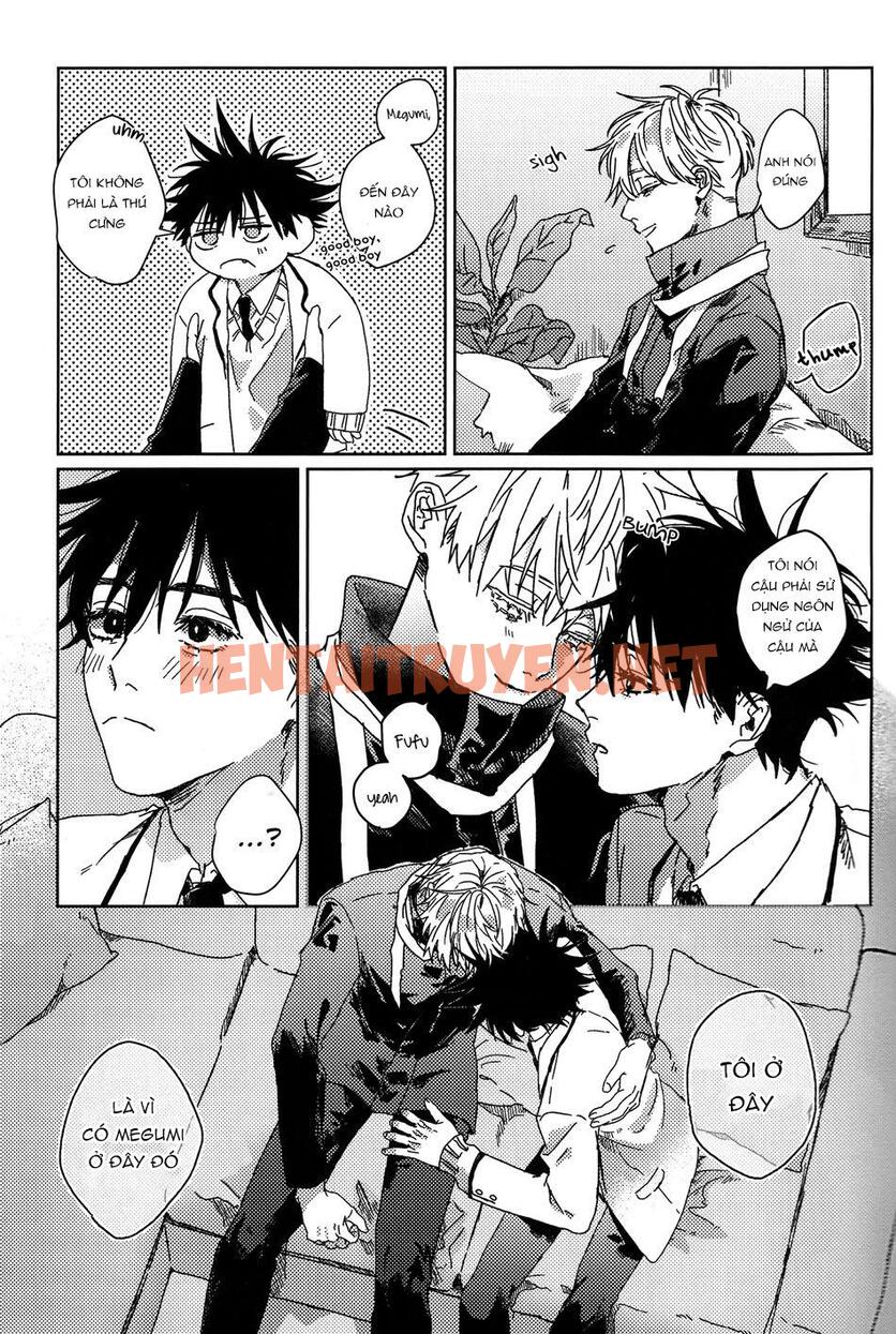 Xem ảnh Doujinshi Tổng Hợp - Chap 63 - img_017_1669800503 - HentaiTruyen.net