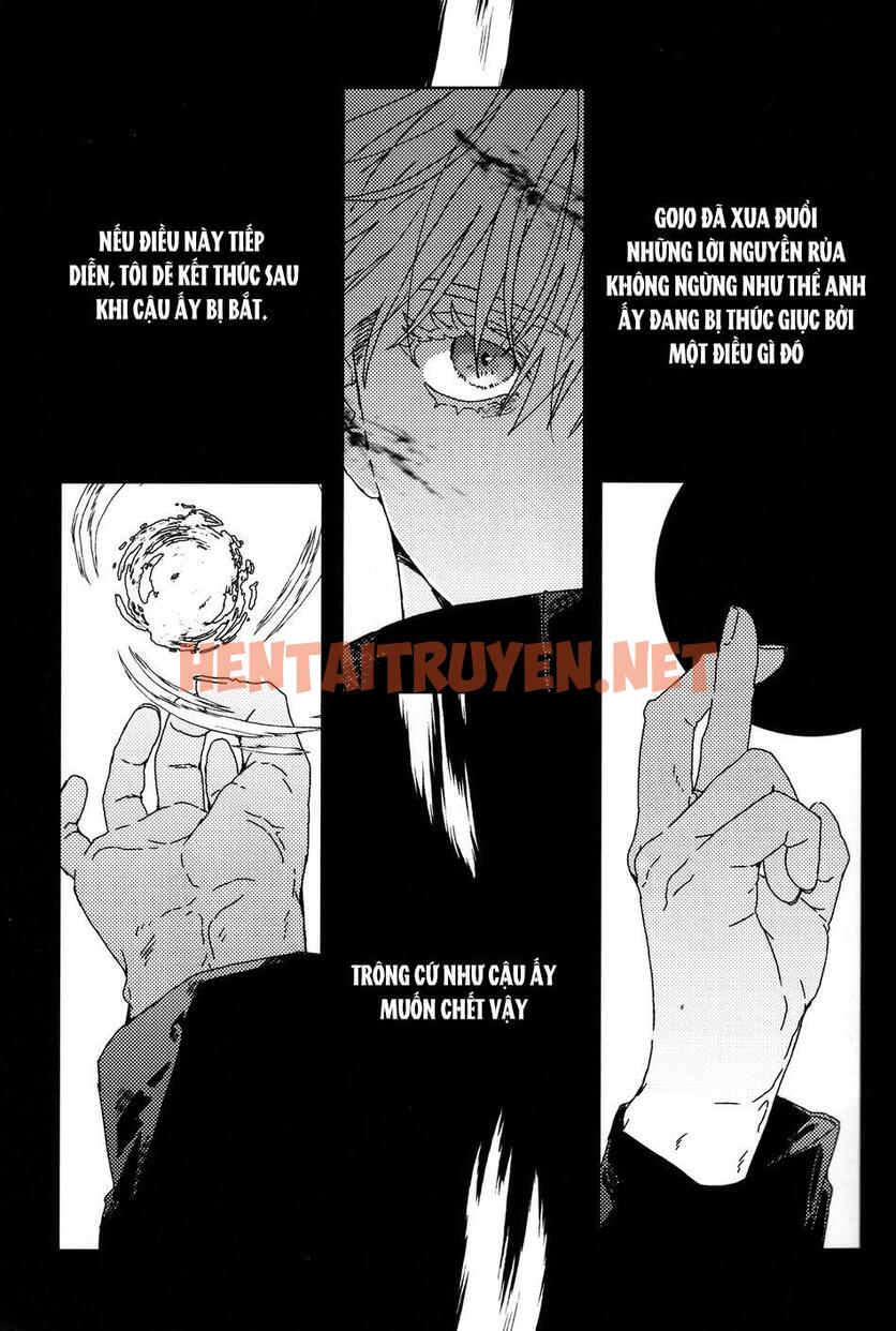 Xem ảnh Doujinshi Tổng Hợp - Chap 63 - img_020_1669800535 - HentaiTruyenVN.net