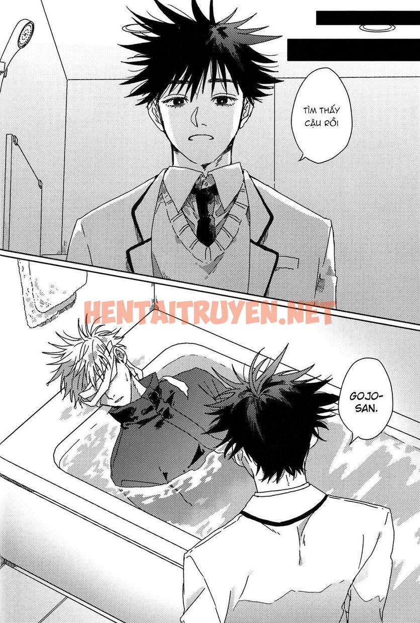 Xem ảnh Doujinshi Tổng Hợp - Chap 63 - img_023_1669800611 - HentaiTruyen.net